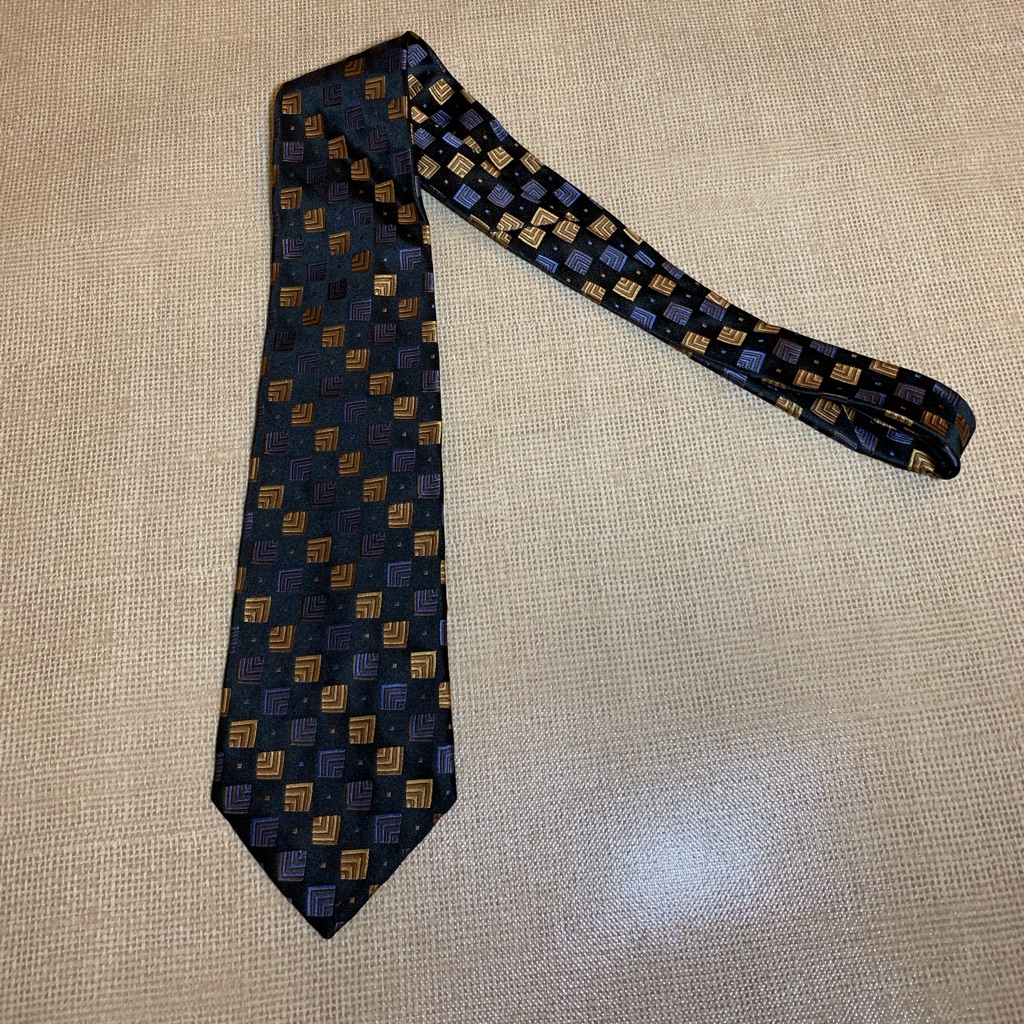 Joseph And Feiss Tie